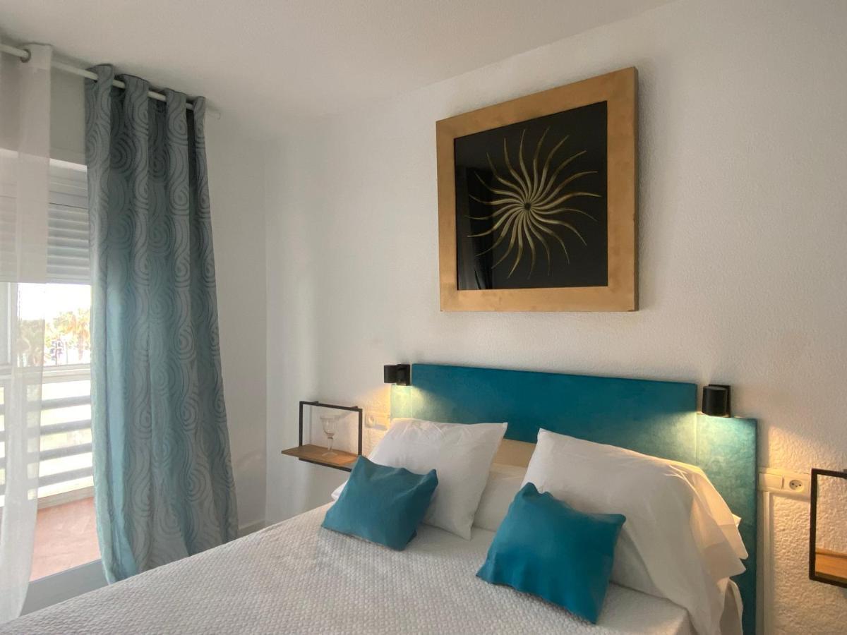 Relajante Habitacion Malaga Zewnętrze zdjęcie