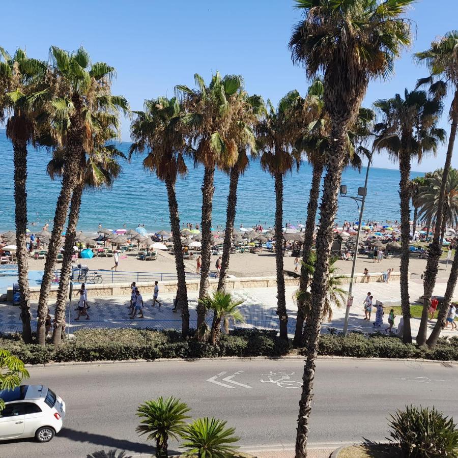 Relajante Habitacion Malaga Zewnętrze zdjęcie