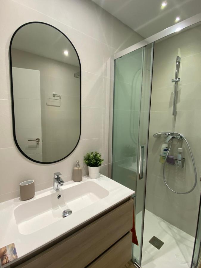 Relajante Habitacion Malaga Zewnętrze zdjęcie
