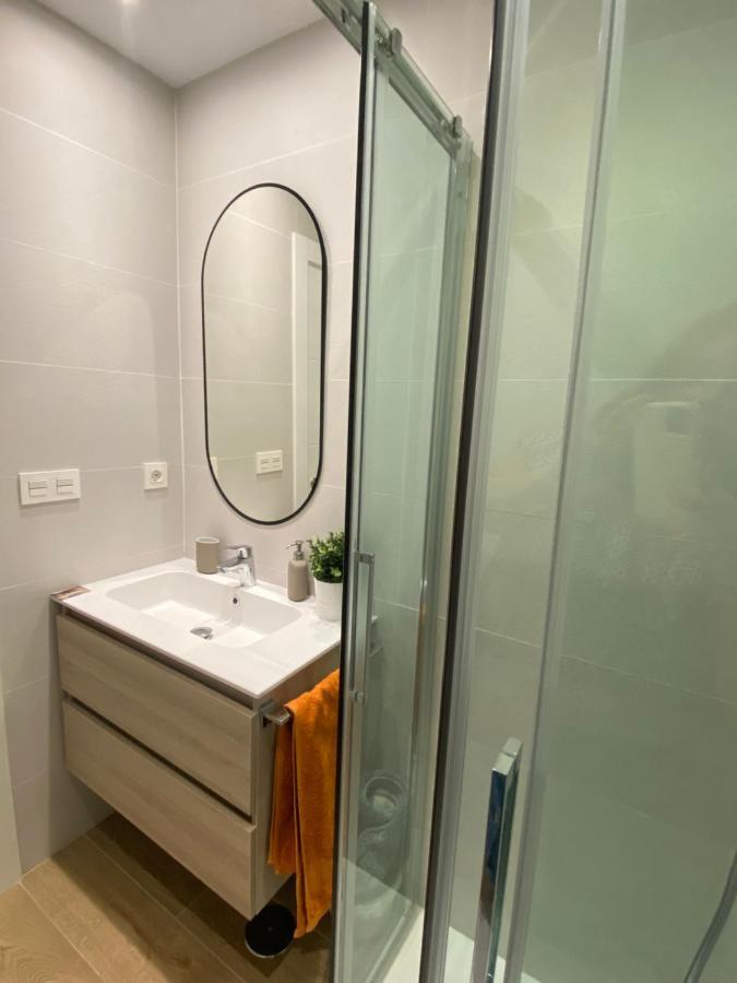Relajante Habitacion Malaga Zewnętrze zdjęcie