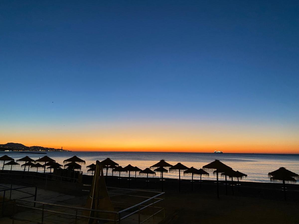 Relajante Habitacion Malaga Zewnętrze zdjęcie