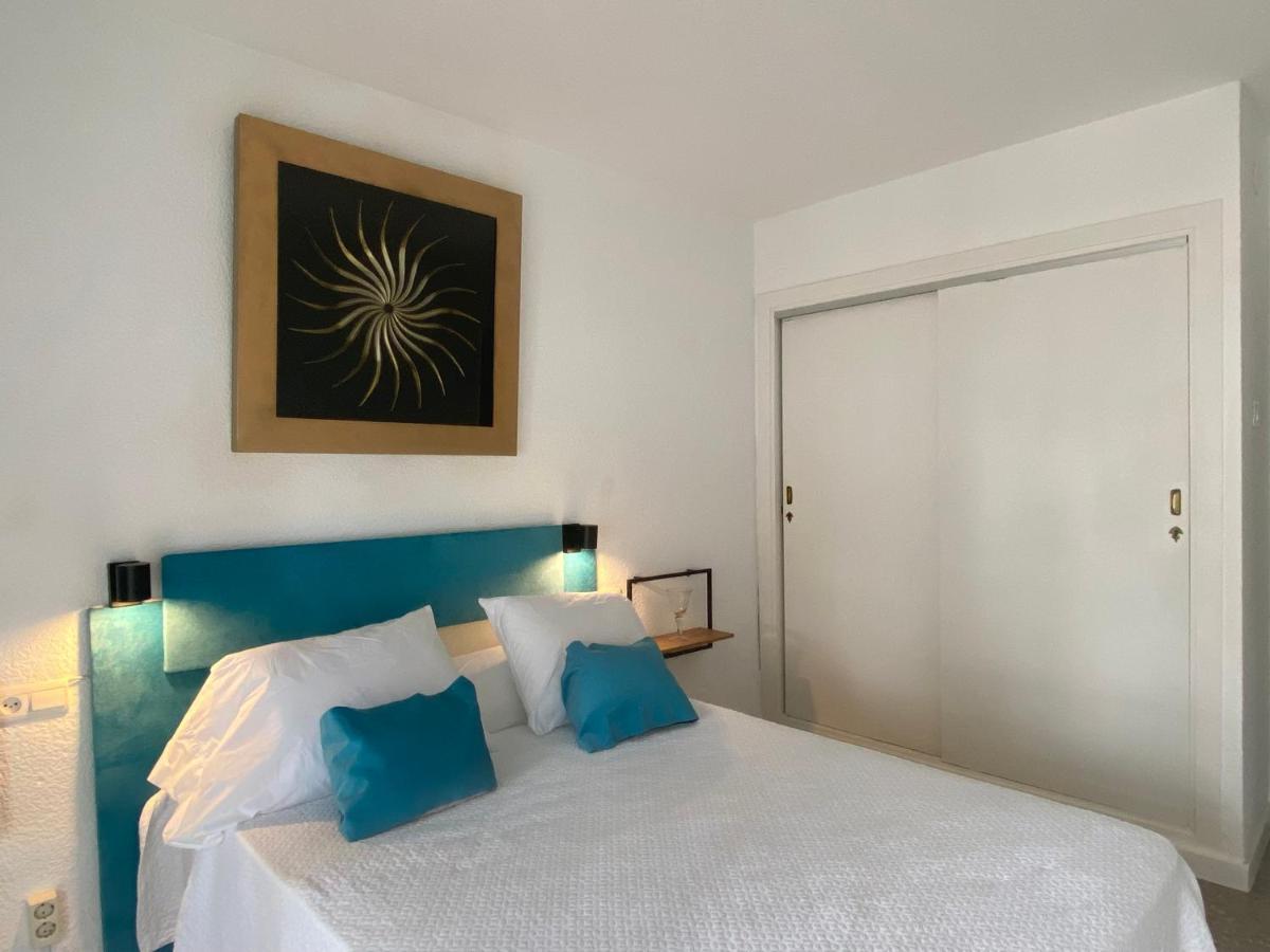 Relajante Habitacion Malaga Zewnętrze zdjęcie